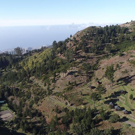 Mountain Eco Shelter 2 Hotell Funchal  Eksteriør bilde