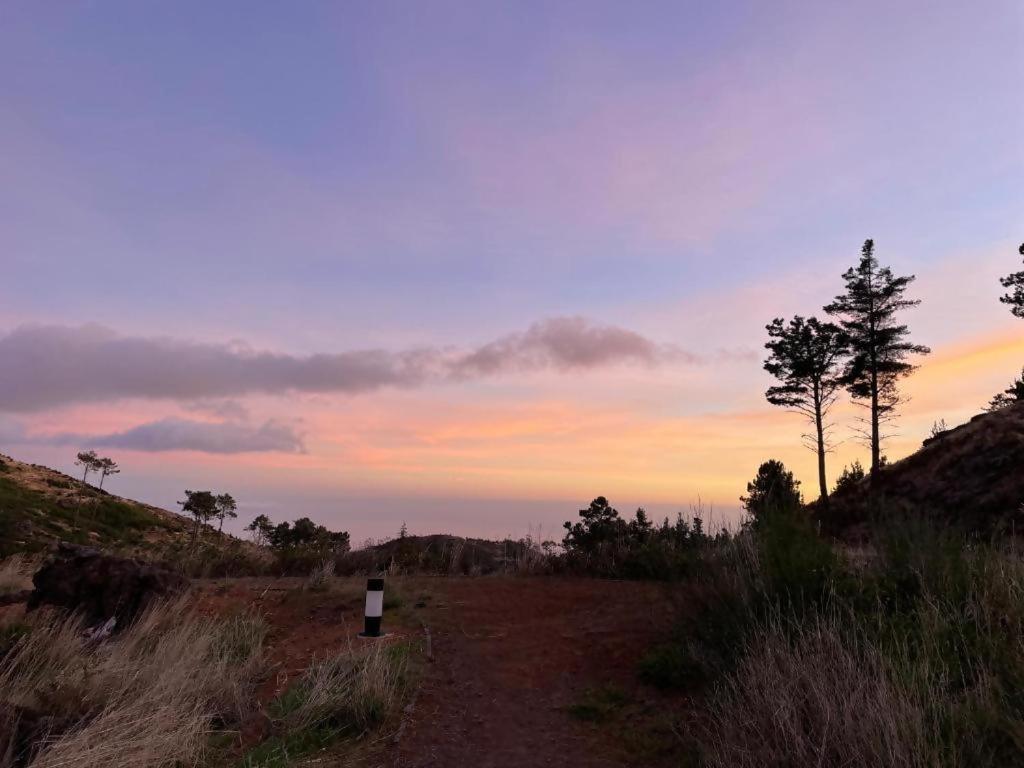 Mountain Eco Shelter 2 Hotell Funchal  Eksteriør bilde