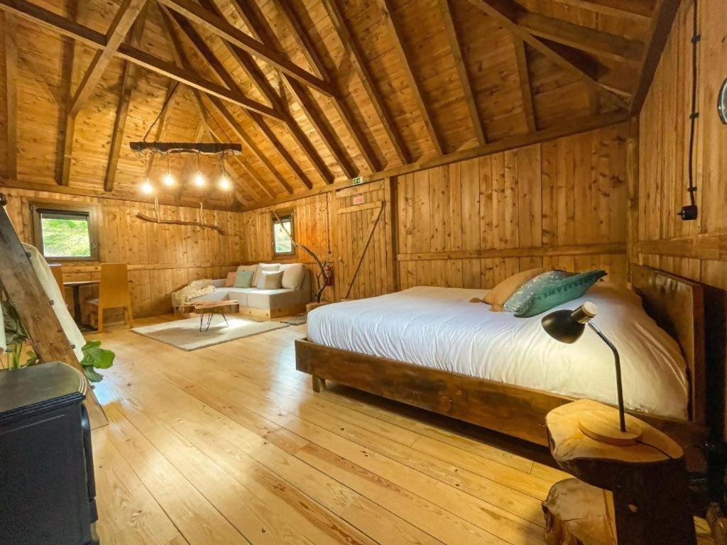 Mountain Eco Shelter 2 Hotell Funchal  Eksteriør bilde